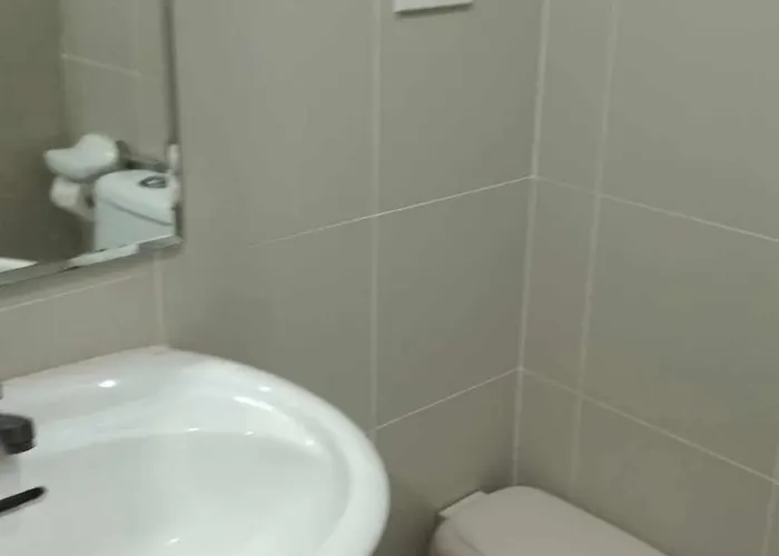 Cozy 1-br Unit In Grass Residences Qc *